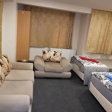 New And Comfortable Istanbul