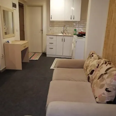 New And Comfortable Istanbul