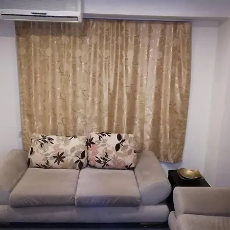 New And Comfortable Apartment