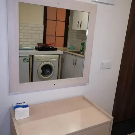 Apartment New And Comfortable *