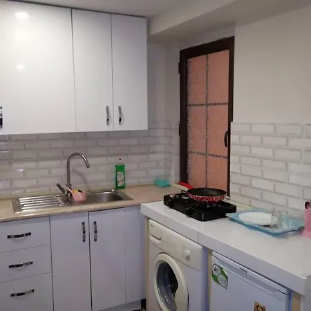 New And Comfortable Lejlighed Istanbul